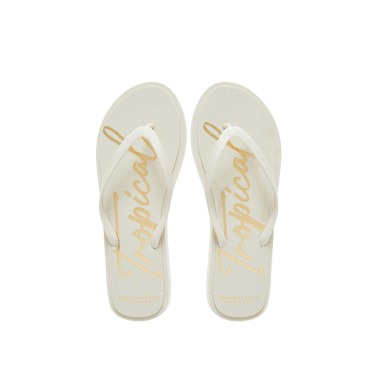 FUNKY BUDDHA FBL007-114-08-OFF WHITE ΕΚΡΟΥ