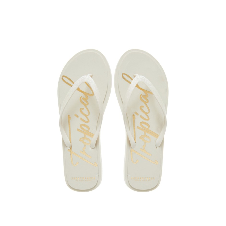 FUNKY BUDDHA FBL007-114-08-OFF WHITE Ecru
