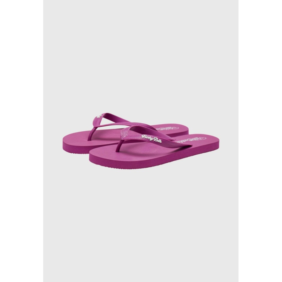 FUNKY BUDDHA FBL009-102-08-BAROQUE ROSE Ροζ