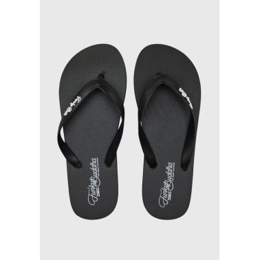 FUNKY BUDDHA FBL009-102-08-BLACK Μαύρο