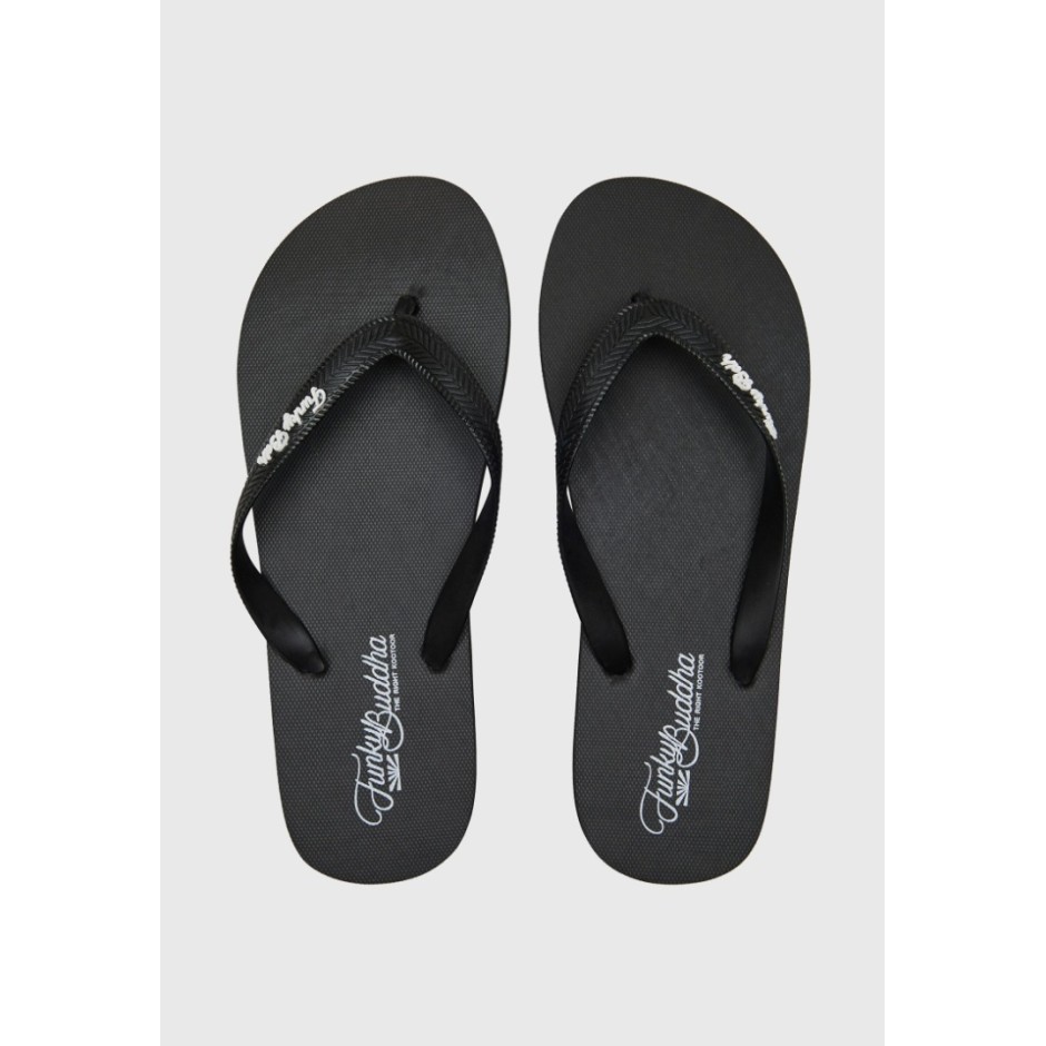 FUNKY BUDDHA FBL009-102-08-BLACK Black