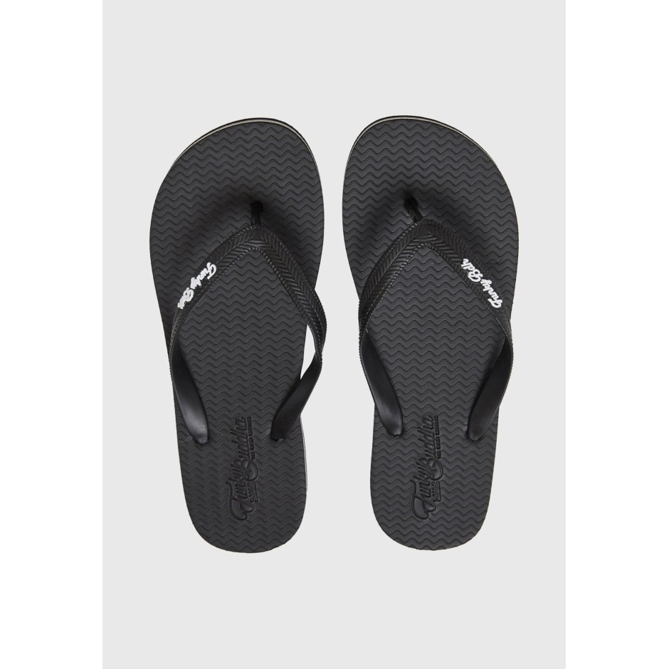 FUNKY BUDDHA FBL011-119-08-BLACK Μαύρο