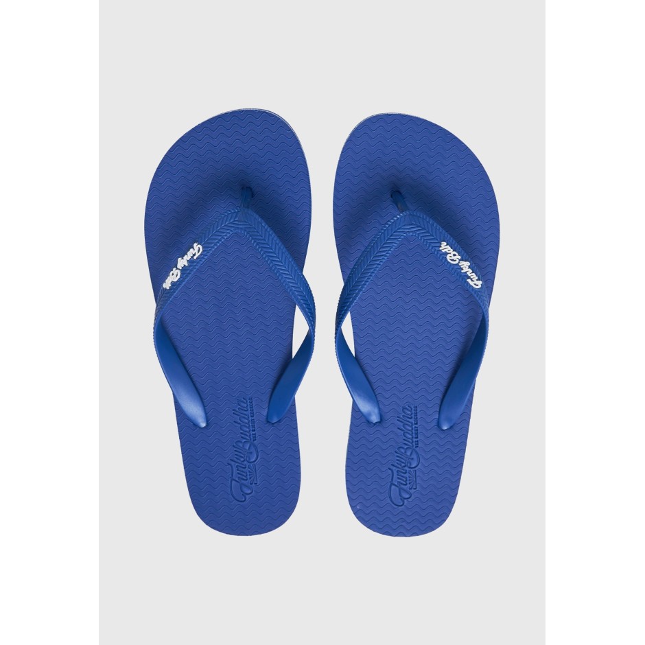 FUNKY BUDDHA FBL011-119-08-ELECTRIC INDIGO Royal Blue