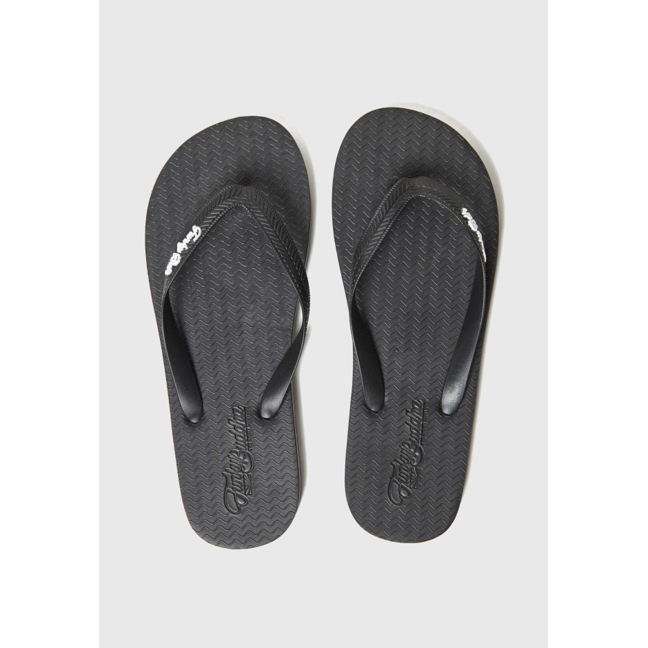 FUNKY BUDDHA  FBL013-150-08-BLACK Μαύρο