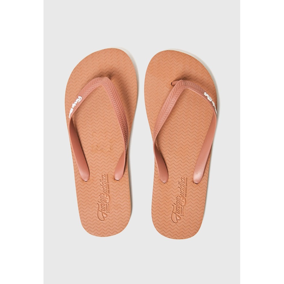 FUNKY BUDDHA  FBL013-150-08-MOCHA MOUSSE ΚΑΦΕ
