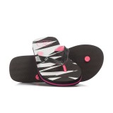 BASEHIT 181.BW95.09-PR117 BLACK/FUCHSIA Μαύρο Εικόνα 0