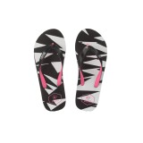BASEHIT 181.BW95.09-PR117 BLACK/FUCHSIA Μαύρο Εικόνα 