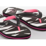 BASEHIT 181.BW95.09-PR117 BLACK/FUCHSIA Μαύρο Εικόνα 1