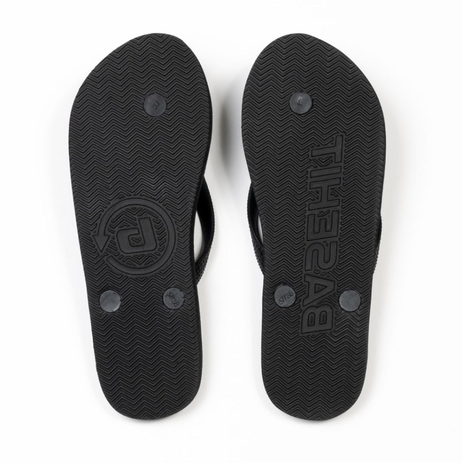 BASEHIT 221.BW95.02A-BLACK Black