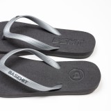 BASEHIT 221.BW95.02A-D.GREY/SILVER Coal Image 2