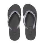 BASEHIT 221.BW95.02A-D.GREY/SILVER Coal Image 