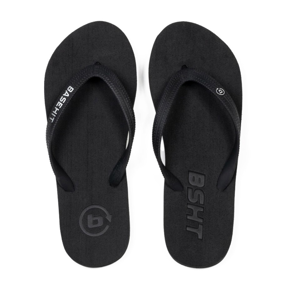 BASEHIT 221.BW95.02A-BLACK Black