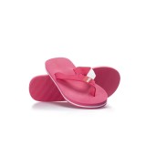 BODYTALK WOMEN'S FLIP FLOPS 161-900277-00351 Fuchsia