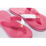 BODYTALK WOMEN'S FLIP FLOPS 161-900277-00351 Fuchsia