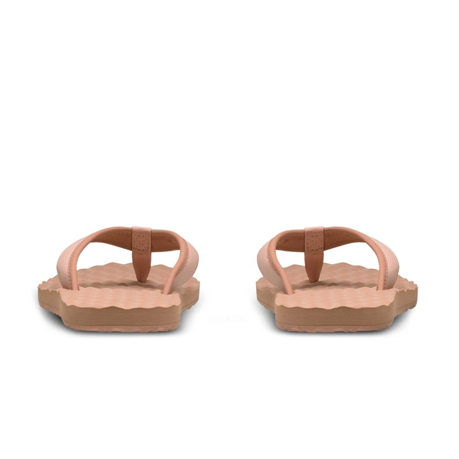 THE NORTH FACE W BASE CAMP MINI II NF0A47ABZ1P-Z1P Μπέζ