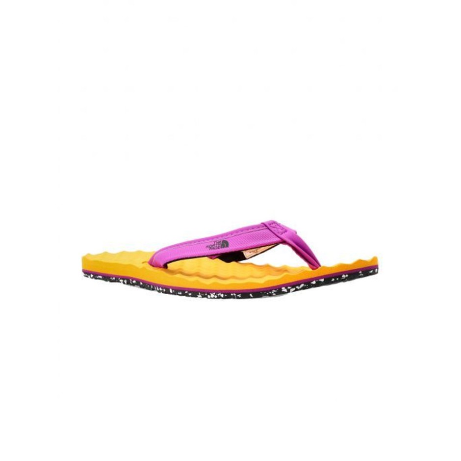 THE NORTH FACE WOMEN’S BASE CAMP MINI II NF0A47ABIII-III Purple