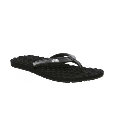 THE NORTH FACE W BASE CAMP MINI II NF0A47ABKY4-KY4 Μαύρο