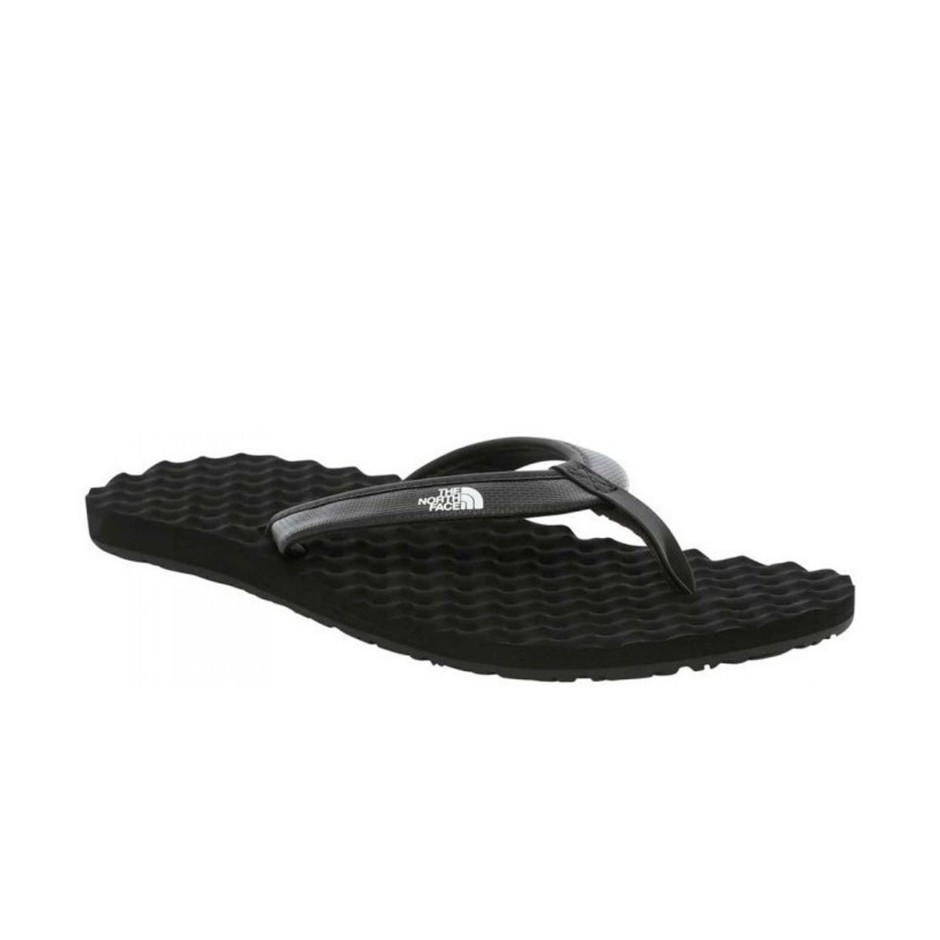 THE NORTH FACE W BASE CAMP MINI II NF0A47ABKY4-KY4 Black