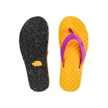 THE NORTH FACE WOMEN’S BASE CAMP MINI II NF0A47ABIII-III Purple