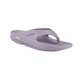 OOFOS OORIGINAL (THONG) 1000-MAUVE Purple Image 
