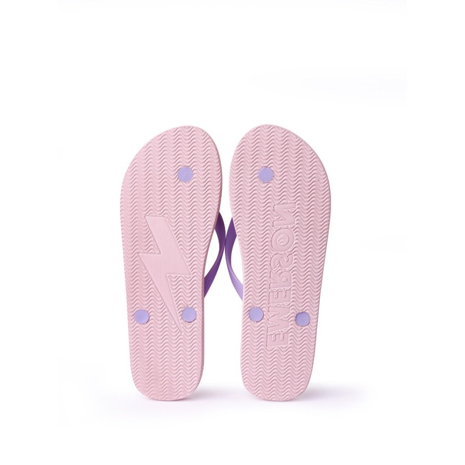 EMERSON 221.EW95.04-PINK/LILAC Pink