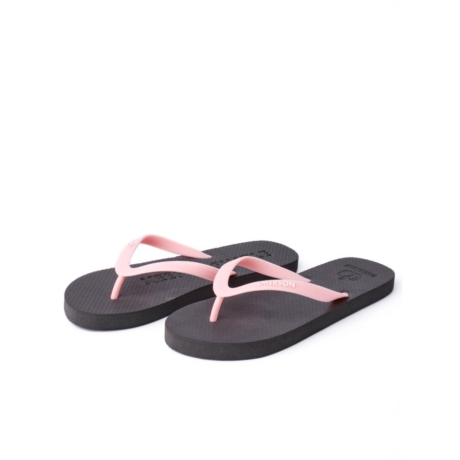 EMERSON 221.EW95.04-D.GREY/PINK Coal