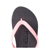 EMERSON 221.EW95.04-D.GREY/PINK Coal