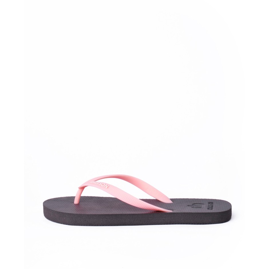 EMERSON 221.EW95.04-D.GREY/PINK Coal