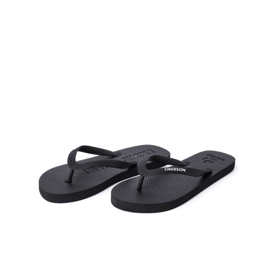 EMERSON  261.EW95.04-BLACK Μαύρο