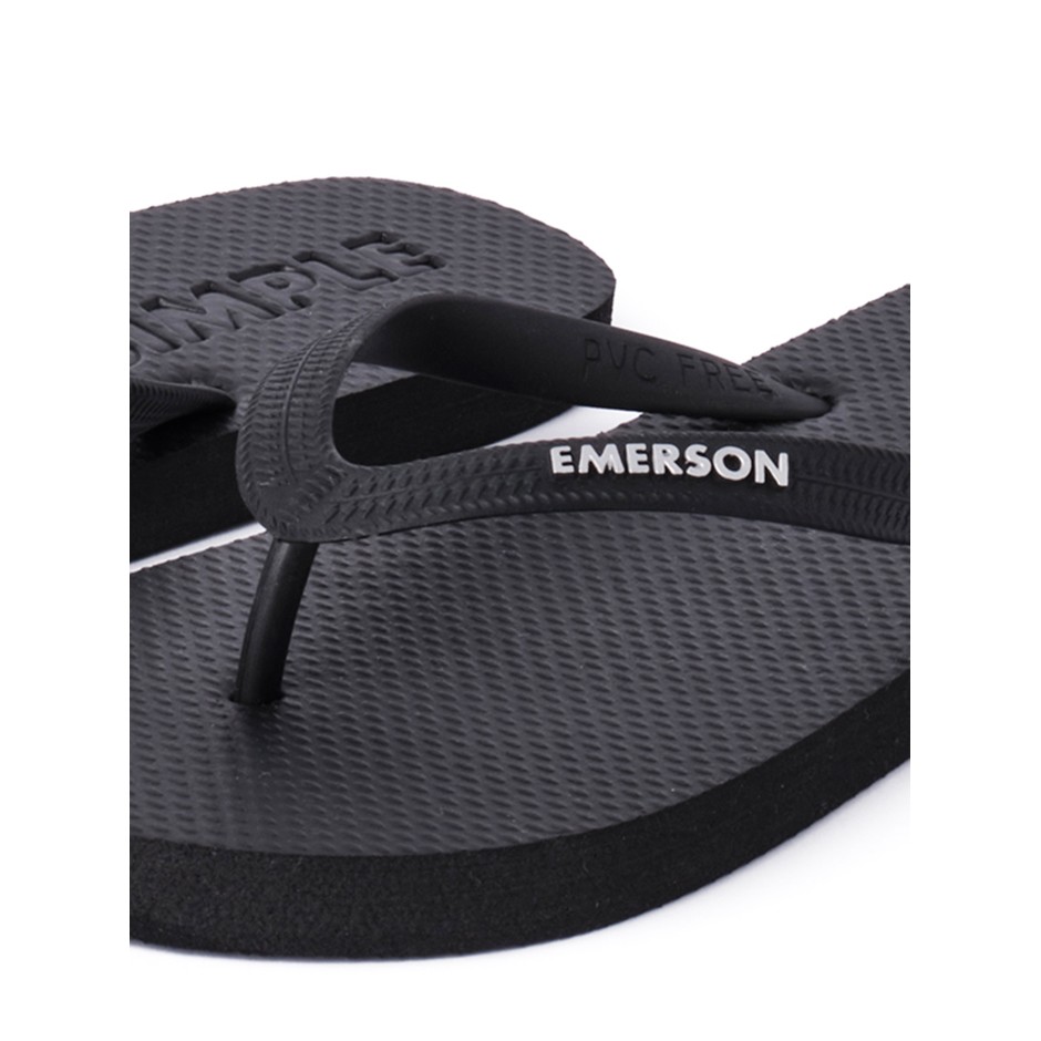 EMERSON  261.EW95.04-BLACK Μαύρο