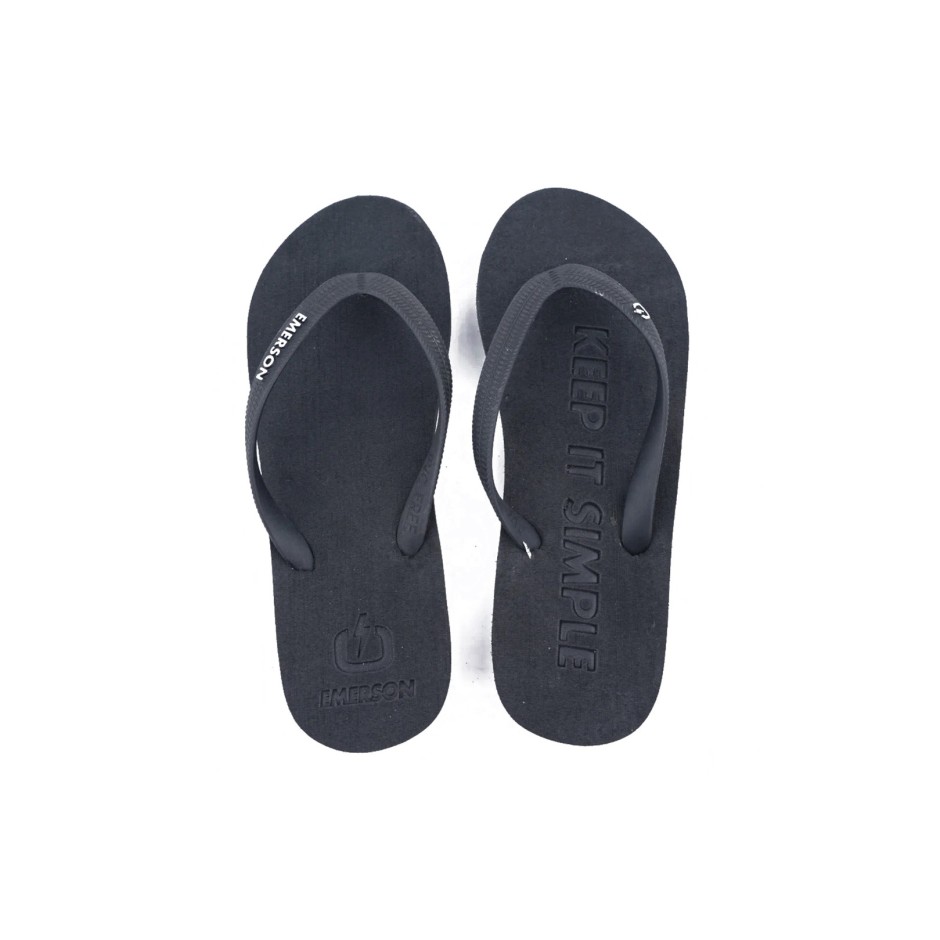 EMERSON 211.EW95.04P-D.GREY/SILVER Coal