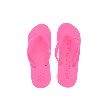 EMERSON 211.EW95.04P-FUCHSIA Φούξια