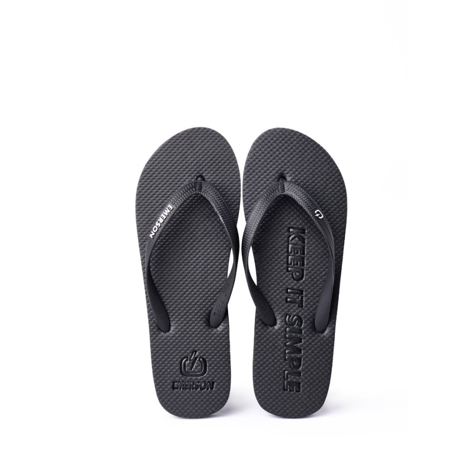 EMERSON 221.EW95.04-BLACK Black