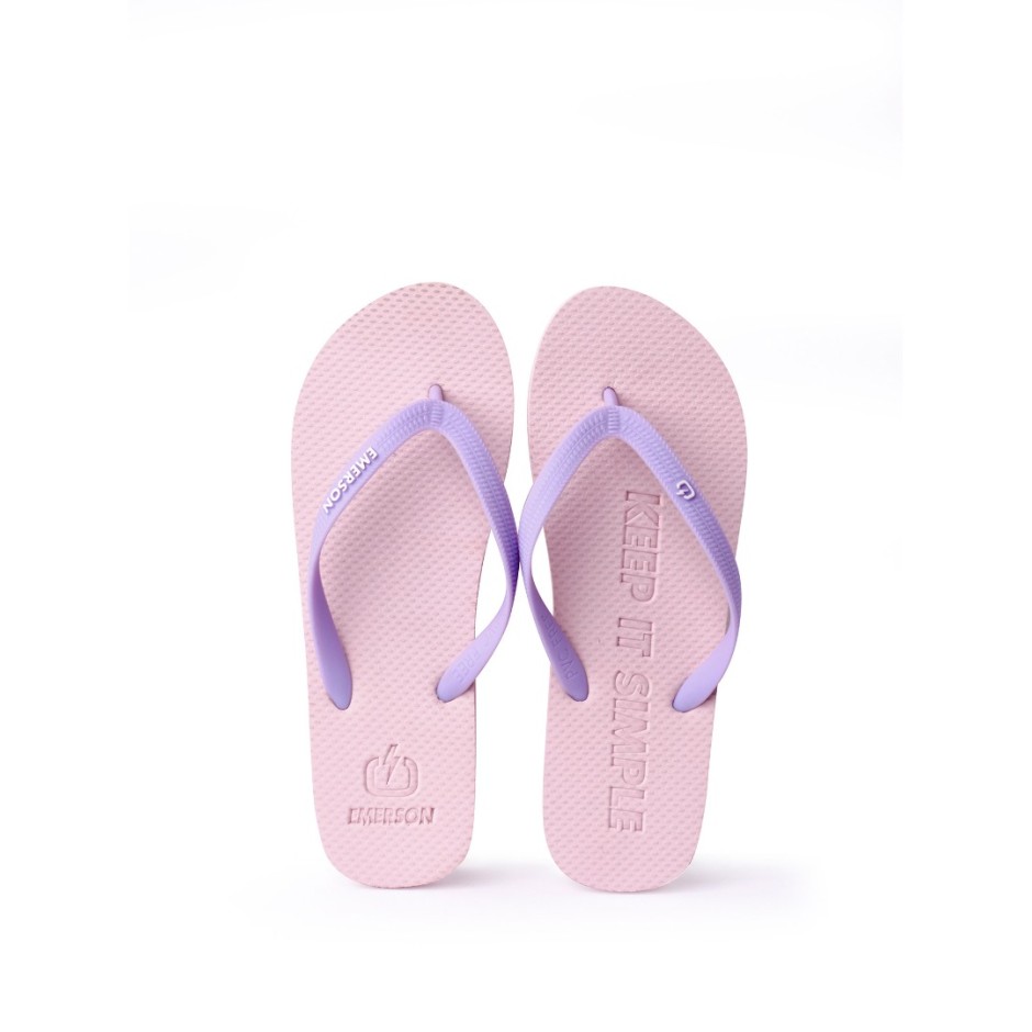EMERSON 221.EW95.04-PINK/LILAC Pink