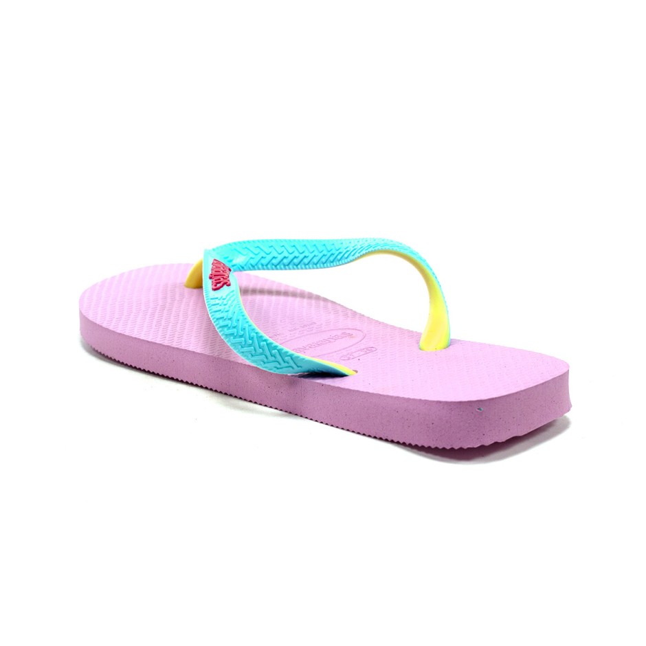 HAVAIANAS TOP MIX 4115549-7937 Pink