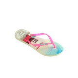 HAVAIANAS SLIM PAISAGE 4132614-2532 Λευκό