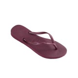 HAVAIANAS SLIM 4000030-3282 Μπορντό Εικόνα 1