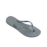 HAVAIANAS SLIM 4000030-7606 Silver