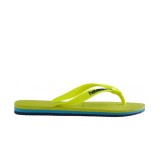 HAVAIANAS BRASIL LAYERS 4140715-5809 Lime Image 0