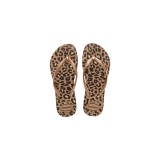 HAVAIANAS SLIM FLATFORM ANIMALS 4144942-3581 Colorful Image 1