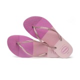 HAVAIANAS SLIM PALETTE GLOW 4145766-5179 Colorful Image 0