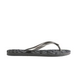 HAVAIANAS SLIM ANIMALS 4103352-1765 Πολύχρωμο Εικόνα 2