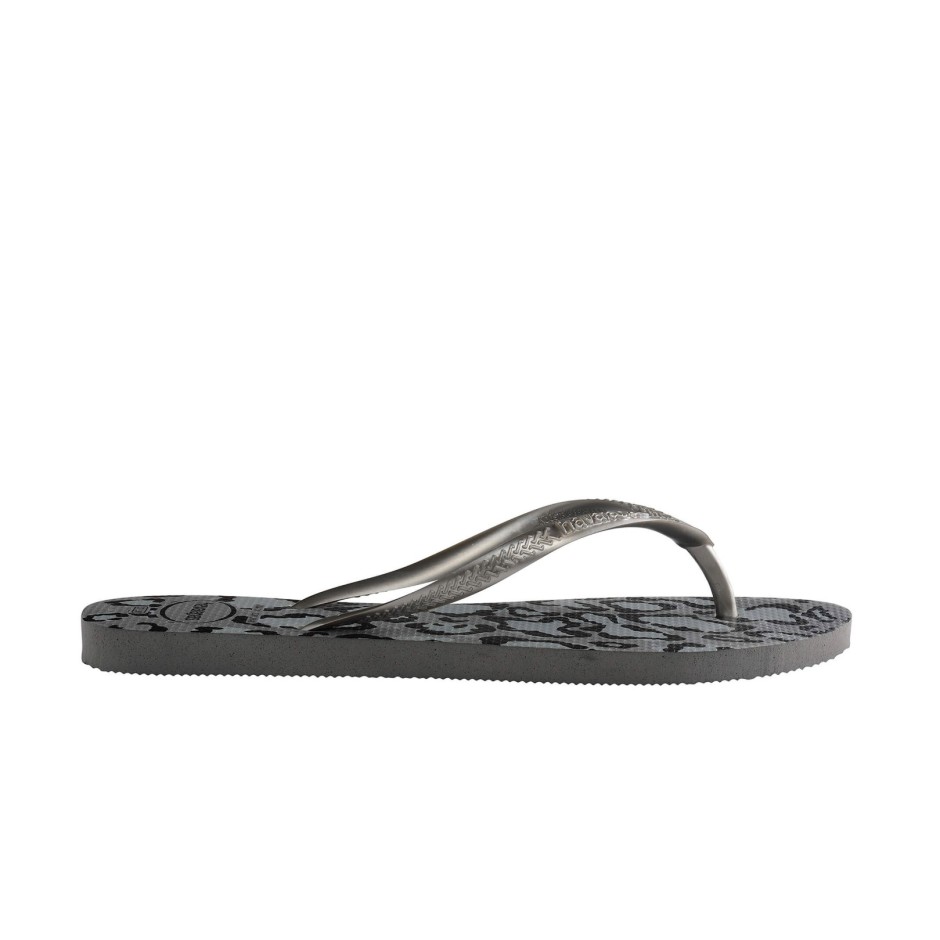 HAVAIANAS SLIM ANIMALS 4103352-1765 Colorful