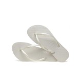 HAVAIANAS HAV. SLIM 4000030-0001 White Image 0