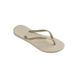 HAVAIANAS HAV. SLIM 4000030-0121 Beige Image 1