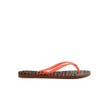 HAVAIANAS HAV. SLIM ANIMALS 4103352-9933 Πορτοκαλί Εικόνα 2