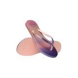 HAVAIANAS HAV. SLIM GRADIENT SUNSET 4146908-0076 Purple Image 0