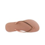 HAVAIANAS HAV. SLIM SPARKLE II 4146937-3544 Pink Image 0