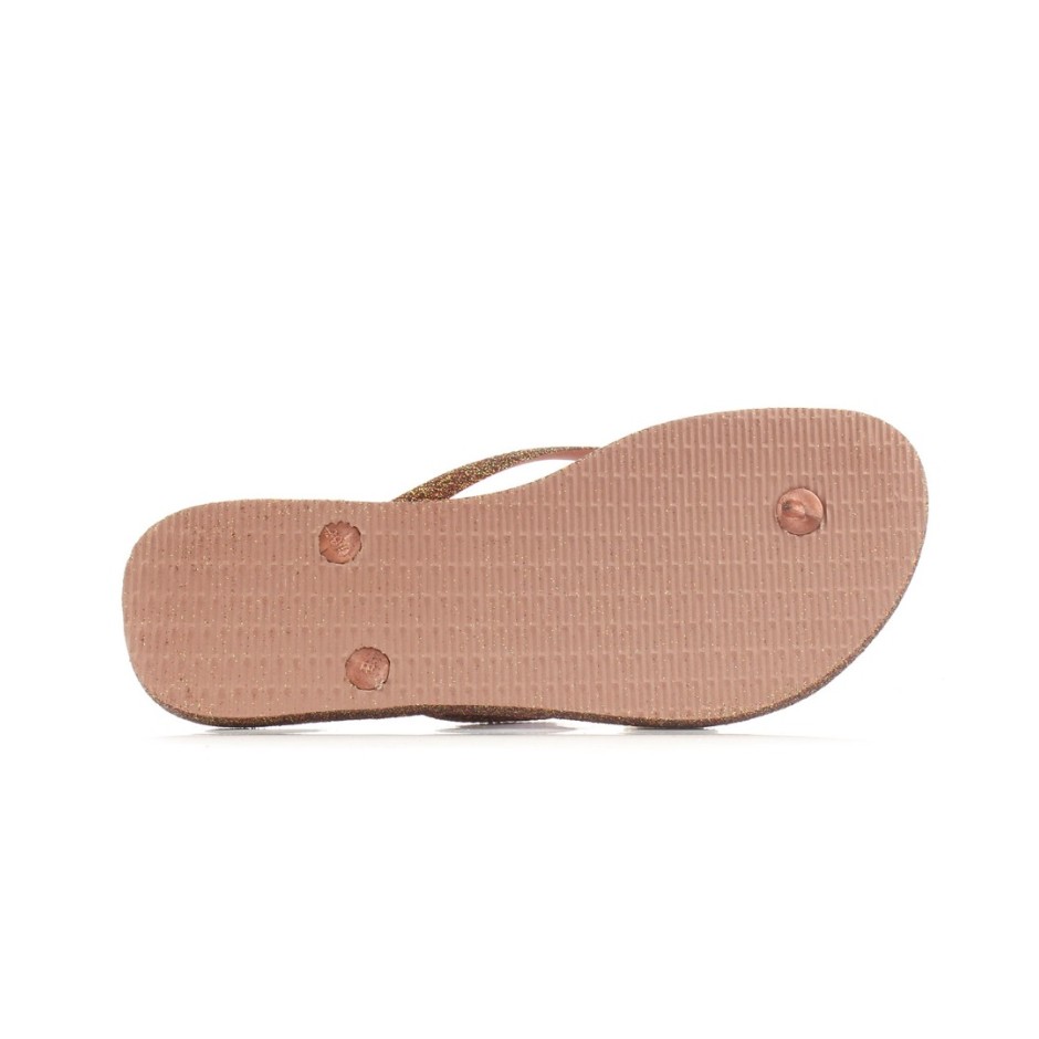 HAVAIANAS HAV. SLIM SPARKLE II 4146937-3544 Ροζ
