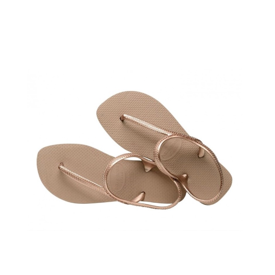 HAVAIANAS HAV. FLASH URBAN 4000039-3581 Beige
